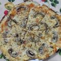 El cooksnap de Jose Manuel Castillo Martin cuando hizo Pizza carbonara.