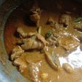Cooksnap dari Uliya untuk resep Ayam Masak Aceh