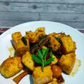 Cooksnap dari wulanandri untuk resep Tahu Cabe Ijo