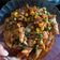Cooksnap dari Ni Made Dwi Suriantini untuk resep Teriyaki Salmon & Tofu