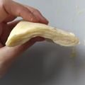 Cooksnap dari nonovivilia untuk resep Kulit puff pastry
