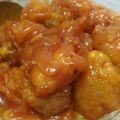 Cooksnap dari delitarestu untuk resep Ayam Tepung Saus Asam Manis