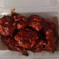 Cooksnap dari umroh untuk resep Ayam bakar kecap pedas manis