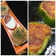 Dipika Bhalla का कुकस्नैप जब उन्होंने स्डफ्ड कैपसिकम रिंग (stuffed capsicum rings recipe in Hindi) बनाया था।