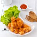 Cooksnap dari Emma Zainal Bakhri untuk resep Resep Udang Cincang Goreng