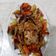 Cooksnap dari Las tri untuk resep Roasted Chicken with Vegetables and gravy