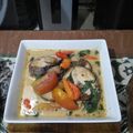 Cooksnap dari Titik Tabrizi untuk resep Botok ikan patin