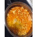 Csilla Csonka Cooksnap-ja, amikor elkészítette a(z) 249. Csurgatott tojásleves ahogyan én készítem ! receptet.