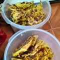 Cooksnap dari Ine Indriani untuk resep Peyek kacang renyah empuk