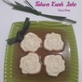 Cooksnap dari Pawon Winna untuk resep Tauwa/Kembang Tahu