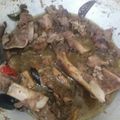 Cooksnap dari Retno Ajha Dech untuk resep Tongseng Kambing