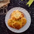 Cooksnap dari Glian Tika untuk resep Pempek Godogodo