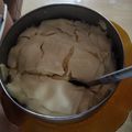 Cooksnap dari Astrid untuk resep Roti Tawar Kukus Creamy
