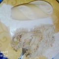 El cooksnap de Florencia ramirez cuando hizo Arroz con pollo y verduras salteadas (FÁCIL Y SÚPER ECONÓMICA).