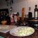 El cooksnap de natividad cuando hizo Arroz con pollo y verduras al curry.