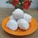 Cooksnap dari Yelvi Levani untuk resep Tumini Loukumades 3 Bahan