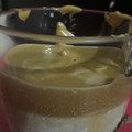 Sadia Alvi's cooksnap of when they made Dalgona coffee.
