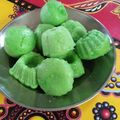 Cooksnap dari sriwahyuni untuk resep Kue Apem Nasi