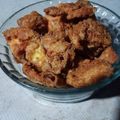Cooksnap dari DESHI WULANDARI untuk resep Telur Crispy