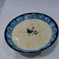 Cooksnap dari Queenniesa untuk resep Bubur jagung creamyyyy