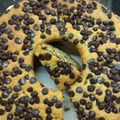 Cooksnap dari feronita winoto untuk resep Bolu Pisang Panggang
