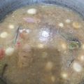 Cooksnap dari Kumala Dewi untuk resep Telur Puyuh Bumbu Kecap