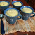 El cooksnap de Carolin Pupet cuando hizo Bizcocho en taza.