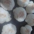 El cooksnap de Verónica Moreira cuando hizo Pan casero 👌👌👌.