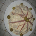 El cooksnap de vicentee cuando hizo Ensaladilla de sepia con tollina.