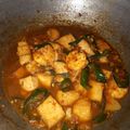 Cooksnap dari Sri Murtiningtyas untuk resep Udang tauco pete cabe ijo
