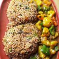 Askab Kitchen's cooksnap of when they made Cinnamon rice.