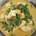 Cooksnap dari Jenni Lestari untuk resep Udang Buncis Santan Pedas (#pr_olahanudang)
