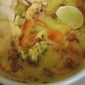 Cooksnap dari ika krisma dinia untuk resep Soto betawi