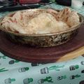 El cooksnap de Erica C cuando hizo Pan Montaña Rusa con fécula de mandioca.