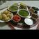 Twinkal Kishor Chavda's cooksnap of when they made પેરી પેરી પાનીપુરી(Peri peri panipoori Recipe in Gujarati).