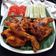 Cooksnap dari Dhapu Dewi untuk resep Ayam Bakar Padang