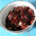 Cooksnap dari Eugene untuk resep Ayam panggang Banjar #selasabisa