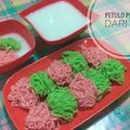 Cooksnap dari Reni Megawati untuk resep Petulo mie