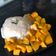 Cooksnap dari Arlin N untuk resep Ketan Mangga/Mango sticky rice