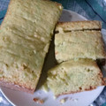 Cooksnap dari Rita Rohaeni untuk resep Bolu Tape Ketan Hitam (No Mixer)