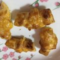 Cooksnap dari WiiDya ANGGOLA untuk resep Mini Croissant Air Fryer 15menit jadi