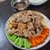 Cooksnap dari Falianti untuk resep Bistik Babi