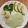 El cooksnap de Oli Gutierrez cuando hizo Pollo con crema de cilantro y verduras.