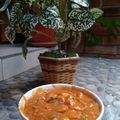 Cooksnap dari Angga Ali untuk resep Udang asam manis (ekstra) pedas
