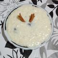 El cooksnap de NellyAndrea cuando hizo El arroz con leche cremoso de la abuela.