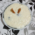 El cooksnap de NellyAndrea cuando hizo El arroz con leche cremoso de la abuela.