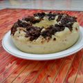 Cooksnap dari Liana Roch untuk resep Bolu Pisang Kukus Anti Gagal