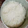 Kalash sodhi का कुकस्नैप जब उन्होंने खिले खिले चावल (khile khile chawal recipe in Hindi) बनाया था।