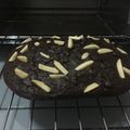 Cooksnap dari Tania Suri Fanani untuk resep Brownies Eggless (Gluten Free)