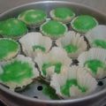 Cooksnap dari ima untuk resep Bolu kukus 1 telor, no soda